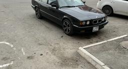 BMW 530 1993 года за 7 000 000 тг. в Алматы – фото 2