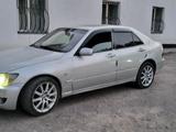 Lexus IS 200 2003 года за 3 500 000 тг. в Тараз – фото 2