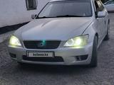 Lexus IS 200 2003 года за 3 500 000 тг. в Тараз – фото 3