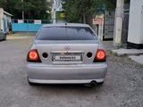 Lexus IS 200 2003 года за 3 500 000 тг. в Тараз – фото 4
