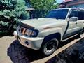 Nissan Patrol 2008 года за 11 500 000 тг. в Алматы – фото 11