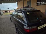 Mazda 626 1999 года за 2 000 000 тг. в Шымкент – фото 3