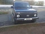 ВАЗ (Lada) Lada 2121 2021 года за 5 300 000 тг. в Актобе – фото 2
