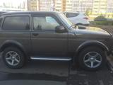 ВАЗ (Lada) Lada 2121 2021 года за 5 300 000 тг. в Актобе