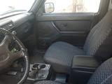 ВАЗ (Lada) Lada 2121 2021 года за 5 300 000 тг. в Актобе – фото 5