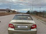 Daewoo Nexia 2011 годаүшін950 000 тг. в Актобе – фото 2