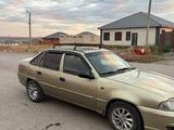 Daewoo Nexia 2011 годаүшін950 000 тг. в Актобе – фото 4