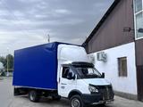 ГАЗ ГАЗель 2011 года за 6 500 000 тг. в Алматы