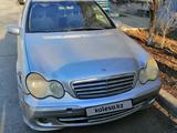 Mercedes-Benz C 240 2004 года за 4 000 000 тг. в Атырау – фото 4