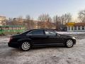 Mercedes-Benz S 500 2006 годаүшін5 800 000 тг. в Алматы – фото 3