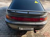 Mazda 323 1992 годаүшін650 000 тг. в Алматы