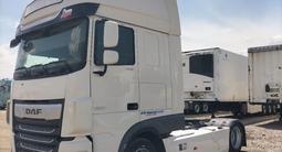 DAF  XF 2019 годаfor25 600 000 тг. в Шымкент – фото 2