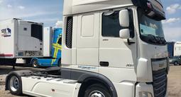 DAF  XF 2019 годаfor25 600 000 тг. в Шымкент