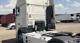 DAF  XF 2019 годаfor25 600 000 тг. в Шымкент – фото 3