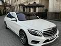 Mercedes-Benz S 500 2013 годаfor28 000 000 тг. в Тараз – фото 2