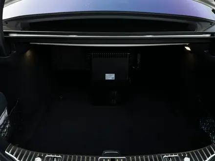 Mercedes-Benz S 500 2013 года за 28 000 000 тг. в Тараз – фото 9