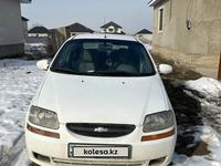 Chevrolet Aveo 2005 годаfor1 400 000 тг. в Алматы