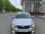 Skoda Octavia 2013 года за 5 450 000 тг. в Костанай – фото 4