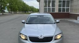 Skoda Octavia 2013 годаүшін5 450 000 тг. в Костанай – фото 4