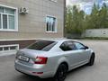 Skoda Octavia 2013 года за 5 450 000 тг. в Костанай – фото 10