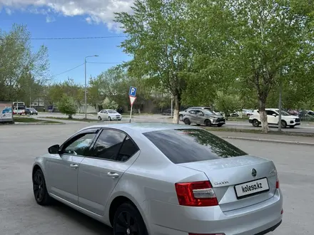 Skoda Octavia 2013 года за 5 450 000 тг. в Костанай – фото 14