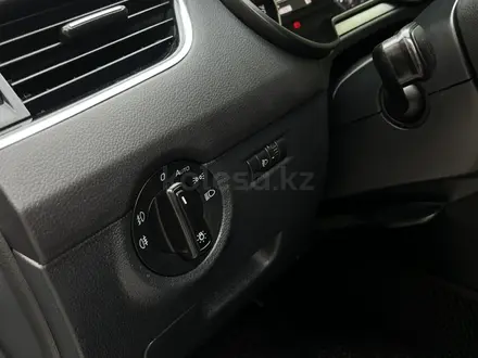 Skoda Octavia 2013 года за 5 450 000 тг. в Костанай – фото 20