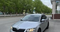 Skoda Octavia 2013 годаүшін5 450 000 тг. в Костанай