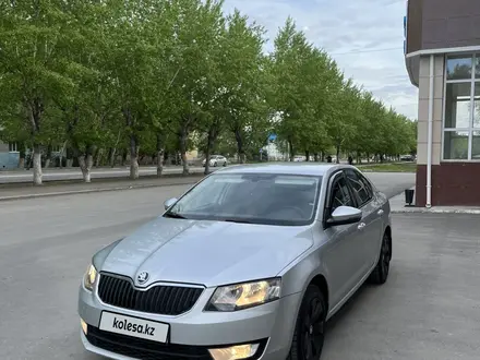 Skoda Octavia 2013 года за 5 450 000 тг. в Костанай