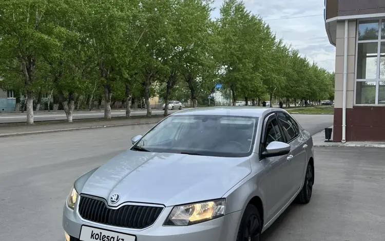 Skoda Octavia 2013 года за 5 450 000 тг. в Костанай