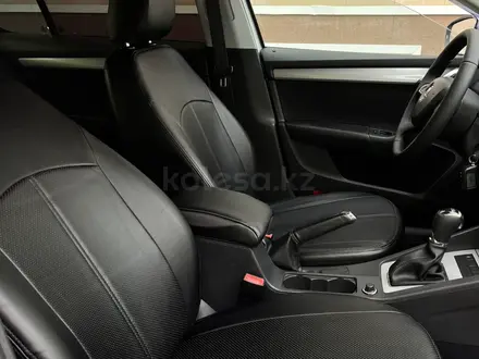 Skoda Octavia 2013 года за 5 450 000 тг. в Костанай – фото 25