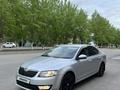 Skoda Octavia 2013 года за 5 450 000 тг. в Костанай – фото 3