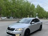Skoda Octavia 2013 года за 5 450 000 тг. в Костанай – фото 3