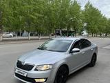 Skoda Octavia 2013 года за 5 450 000 тг. в Костанай – фото 2