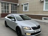 Skoda Octavia 2013 года за 5 450 000 тг. в Костанай – фото 5