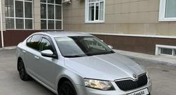 Skoda Octavia 2013 годаүшін5 450 000 тг. в Костанай – фото 5