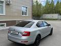 Skoda Octavia 2013 года за 5 450 000 тг. в Костанай – фото 8