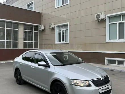 Skoda Octavia 2013 года за 5 450 000 тг. в Костанай – фото 7