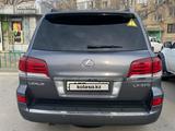 Lexus LX 570 2012 года за 28 000 000 тг. в Актау – фото 2