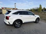 Kia Sorento 2021 года за 12 900 000 тг. в Костанай – фото 4