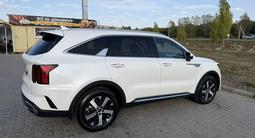Kia Sorento 2021 годаүшін12 900 000 тг. в Костанай – фото 4