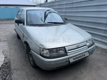 ВАЗ (Lada) 2110 2002 года за 350 000 тг. в Усть-Каменогорск