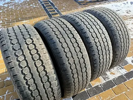 Шины 275/65 R18 — "Triangle Winter A/T TR787" (Китай), зимние. Дв за 95 000 тг. в Астана – фото 2