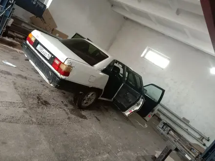 Audi 100 1989 года за 620 000 тг. в Экибастуз – фото 8