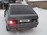 ВАЗ (Lada) 2114 2007 годаүшін750 000 тг. в Маканчи – фото 2