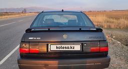 Volkswagen Passat 1990 годаүшін900 000 тг. в Тараз – фото 3