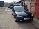 Mazda Familia 1998 годаүшін700 000 тг. в Усть-Каменогорск – фото 2