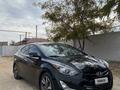 Hyundai Elantra 2015 годаүшін4 900 000 тг. в Актау – фото 6