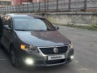 Volkswagen Passat 2007 годаүшін4 600 000 тг. в Караганда