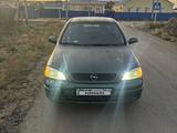 Opel Astra 1998 годаfor1 700 000 тг. в Атырау