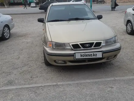 Daewoo Nexia 2007 года за 1 350 000 тг. в Кызылорда – фото 9